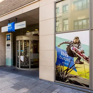 2* Ξενοδοχείο Ibis Budget Station