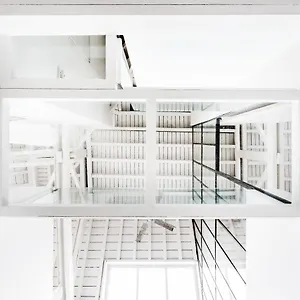  Apartment Loft O - River View
