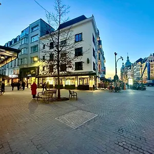  Apartamento Luxury Historic Center