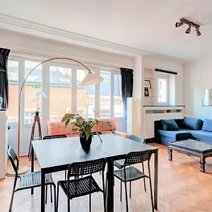  Apartment Cozy On Location In