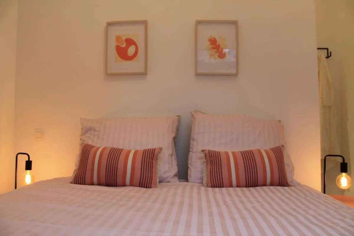 Charming Apartment With Cathedral View! On The 4Th Floor Antwerp