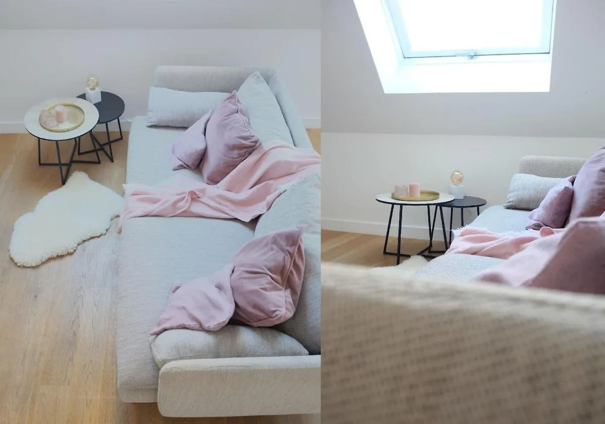 Charming Apartment With Cathedral View! On The 4Th Floor Antwerp Belgium