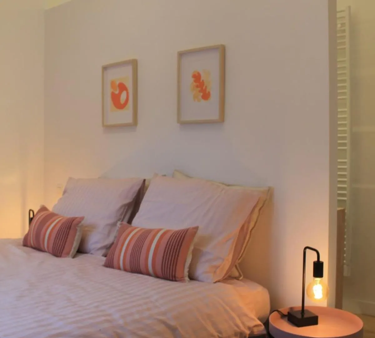 Charming Apartment With Cathedral View! On The 4Th Floor Antwerp