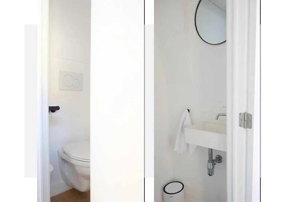 Charming Apartment With Cathedral View! On The 4Th Floor Antwerp 0*,  Belgium