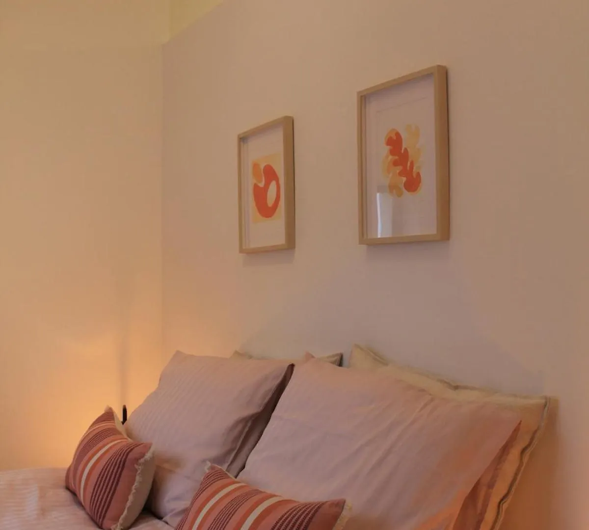 Charming Apartment With Cathedral View! On The 4Th Floor Antwerp