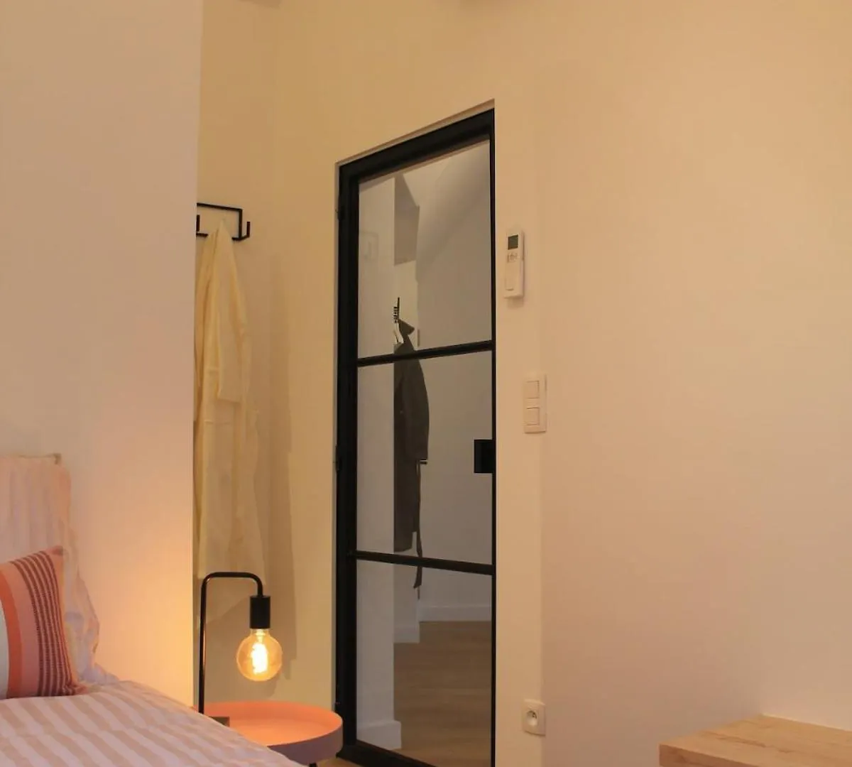 Charming Apartment With Cathedral View! On The 4Th Floor Antwerp Belgium
